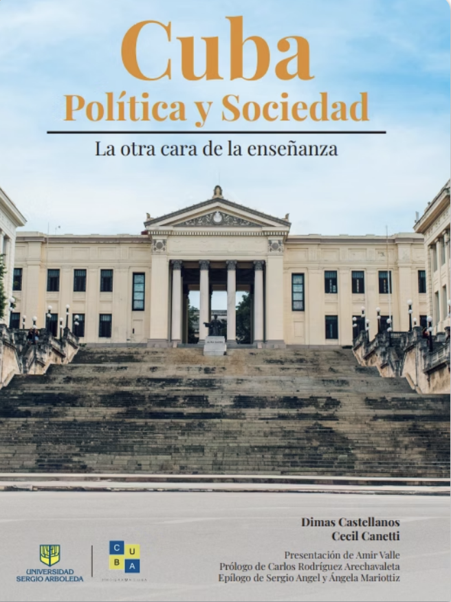 Cuba: Política y Sociedad - La otra cara de la enseñanza