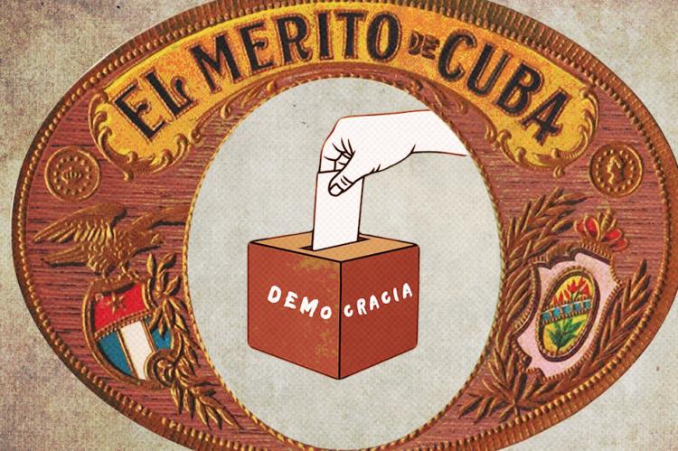 Ilustración. DIARIO DE CUBA