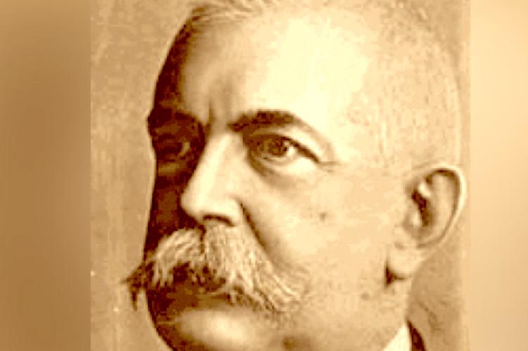 Enrique José Varona. (PRENSA LATINA)