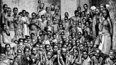 Esclavos emancipados
